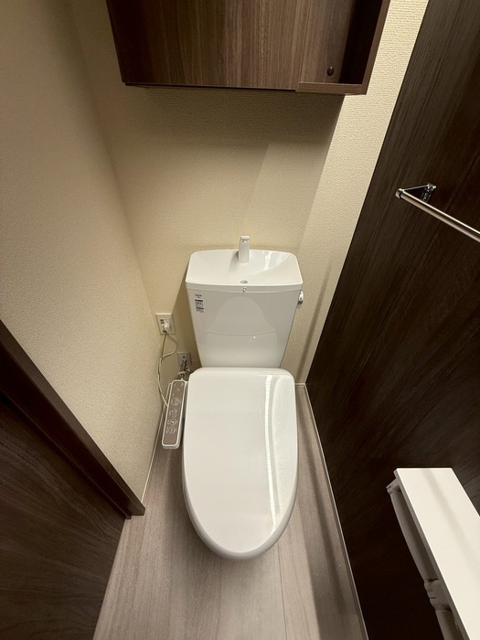 トイレ ポルターユ