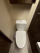 トイレ ポルターユ