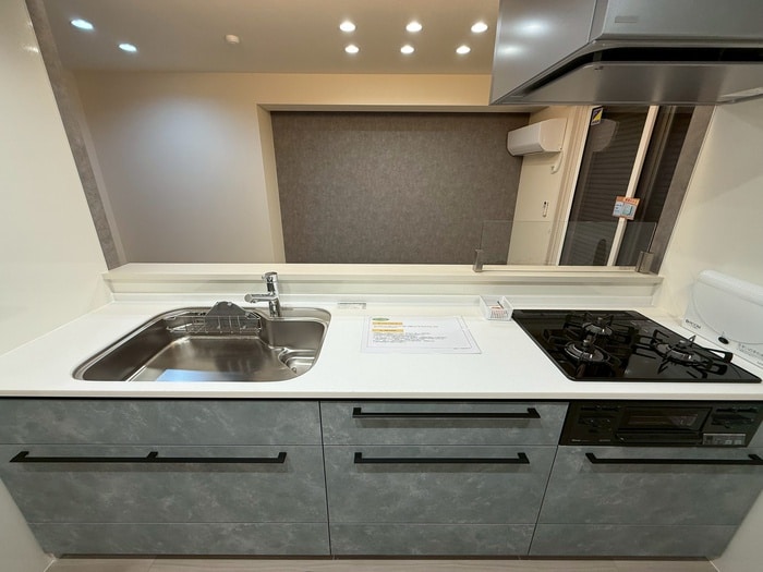 キッチン ポルターユ