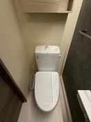 トイレ ポルターユ