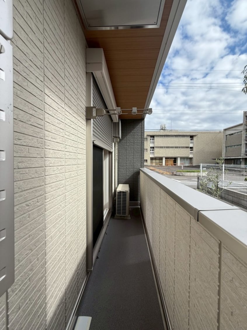 ベランダ・バルコニー ポルターユ