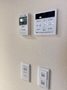 内観写真 ポルターユ