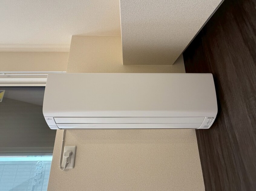 内観写真 ポルターユ