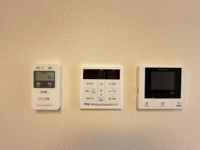 内観写真 ポルターユ