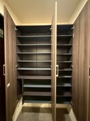 靴箱 ポルターユ