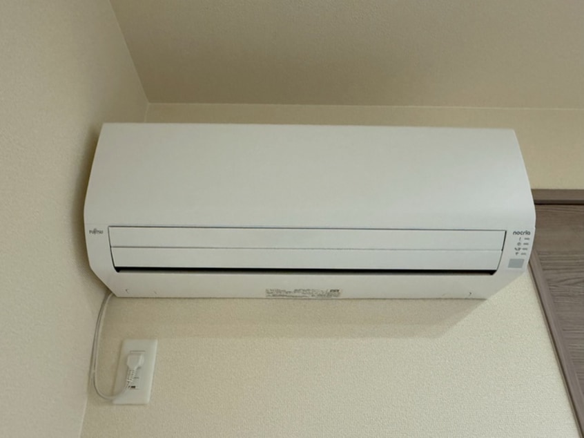 内観写真 ポルターユ