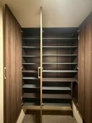 靴箱 ポルターユ