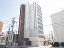 ベル黒川の外観