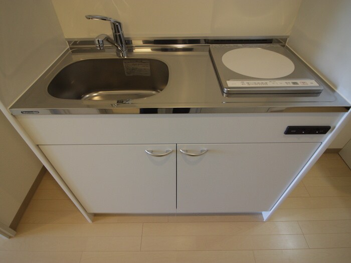 キッチン ベル黒川