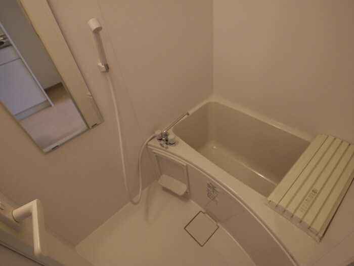 バス／シャワールーム等 ベル黒川