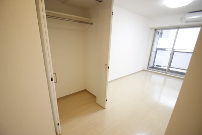 内観写真 ベル黒川