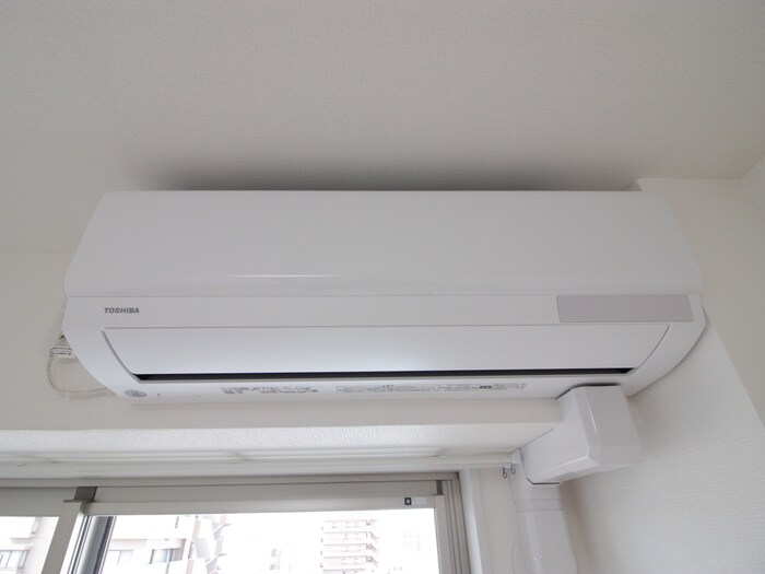 内観写真 ベル黒川