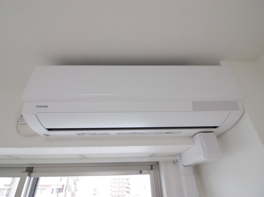 内観写真 ベル黒川