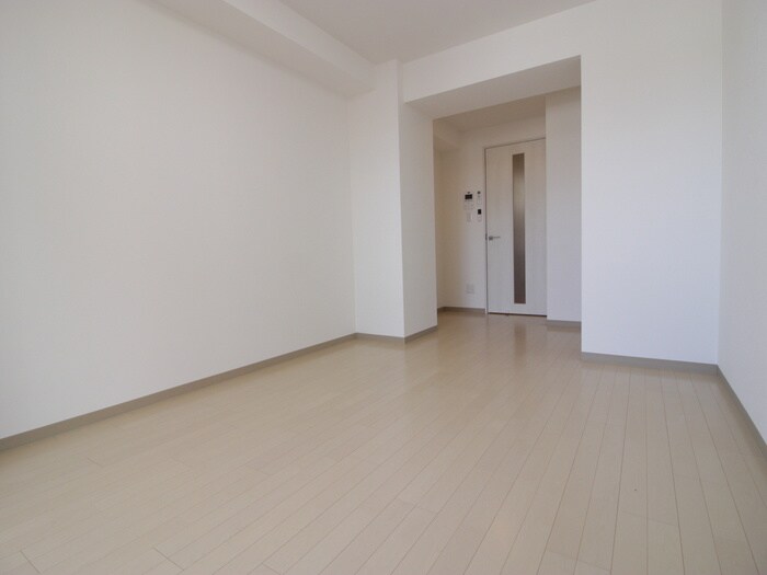 内観写真 ベル黒川