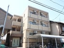 Maison　de Soreilの外観