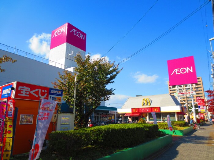AEON　上飯田店(ショッピングセンター/アウトレットモール)まで417m エスポワ－ル上飯田
