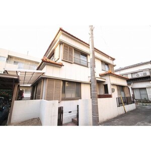中川区下之一色町戸建
