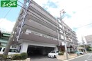 カーサ六番町の外観