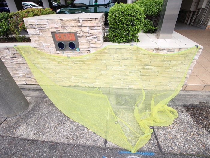 周辺環境 カーサ六番町