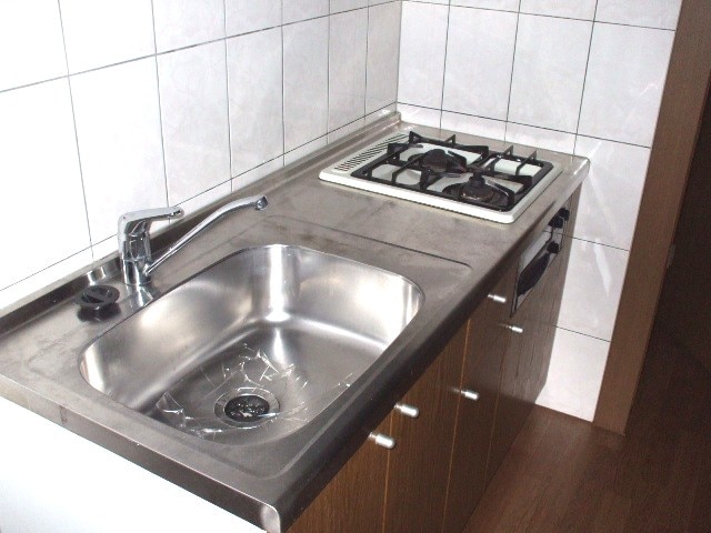 キッチン プチ・桃