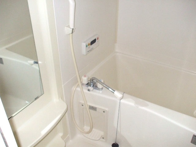 バス／シャワールーム等 プチ・桃