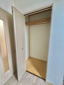 収納 parkside希望ヶ丘