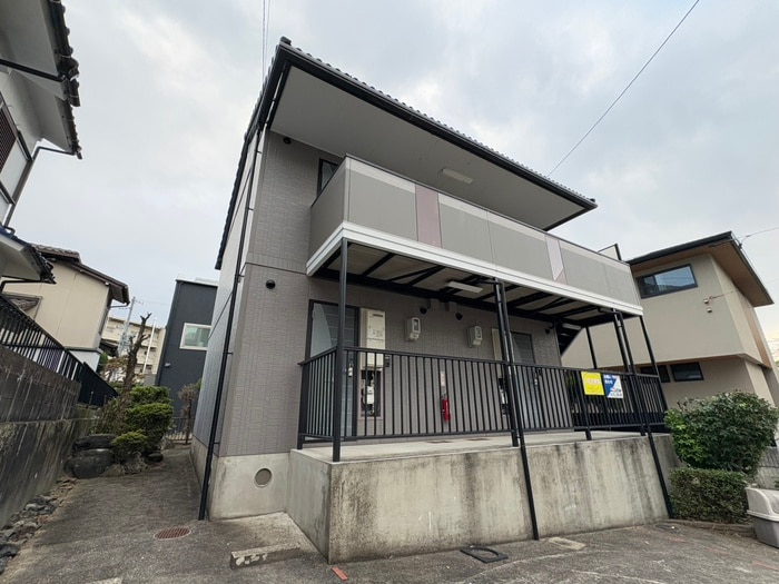 外観写真 parkside希望ヶ丘
