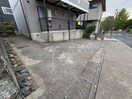 駐車場 parkside希望ヶ丘