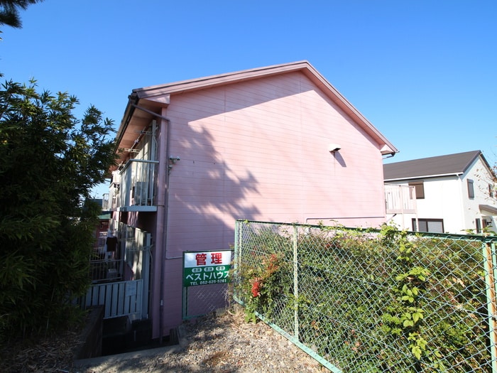 その他 ビューハイツ有松 ＡＢ