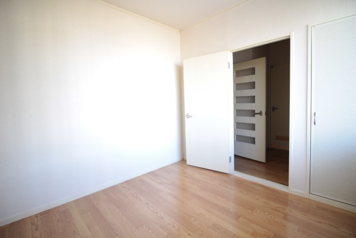 居室 ビューハイツ有松 ＡＢ