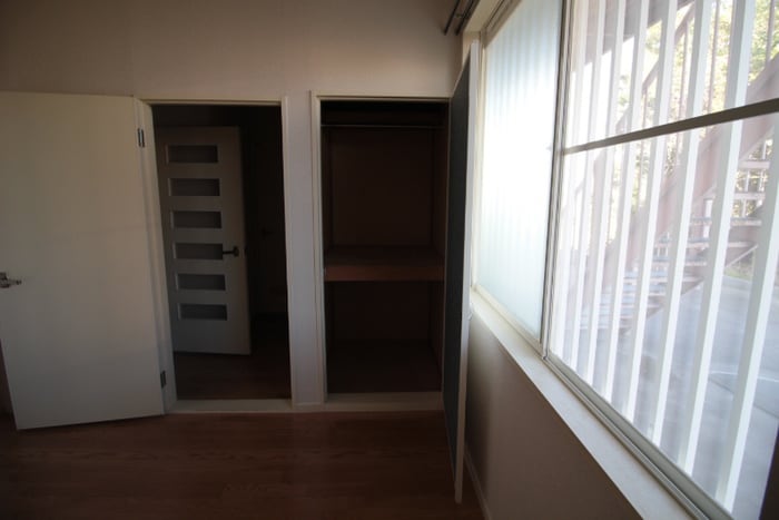 収納 ビューハイツ有松 ＡＢ