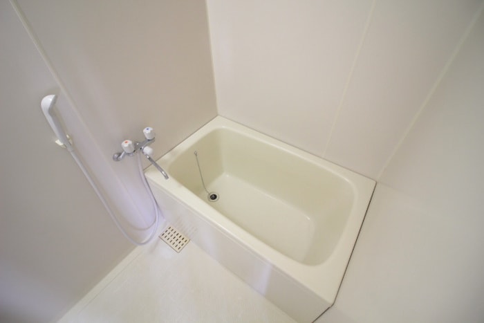 バス／シャワールーム等 ビューハイツ有松 ＡＢ