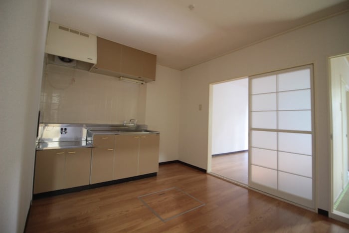 居室 ビューハイツ有松 ＡＢ