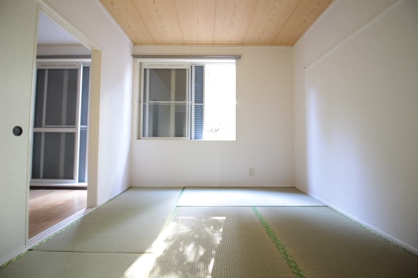 居室 ビューハイツ有松 ＡＢ