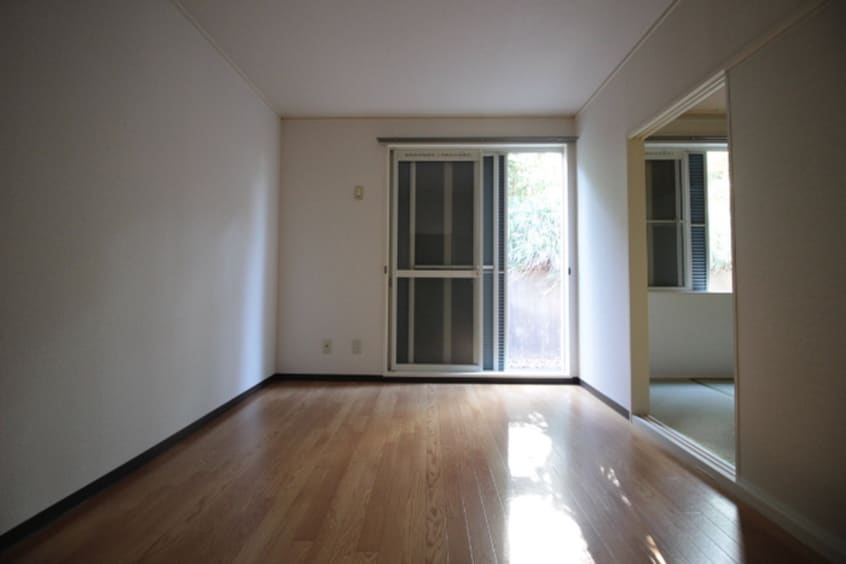 居室 ビューハイツ有松 ＡＢ