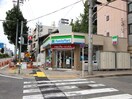 ファミリーマート 金山町店(コンビニ)まで95m エスポワ－ル金山