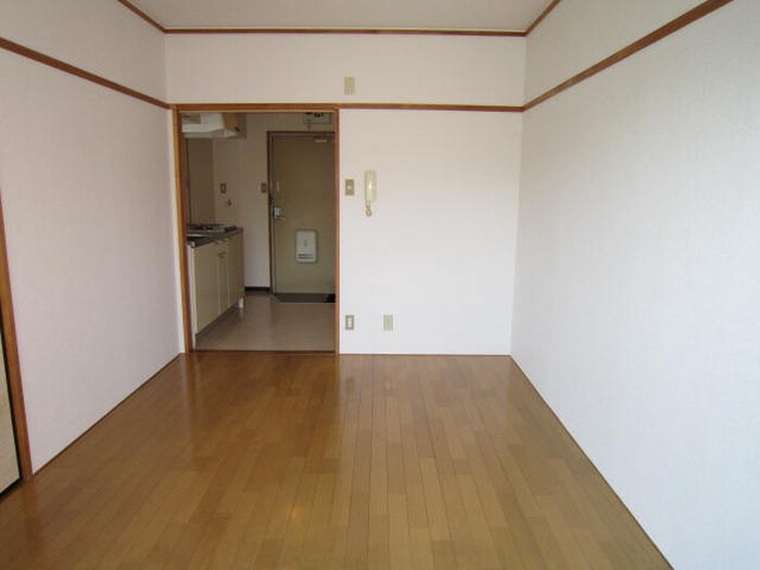 居室 ロイヤルハイツ２