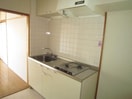キッチン ロイヤルハイツ２