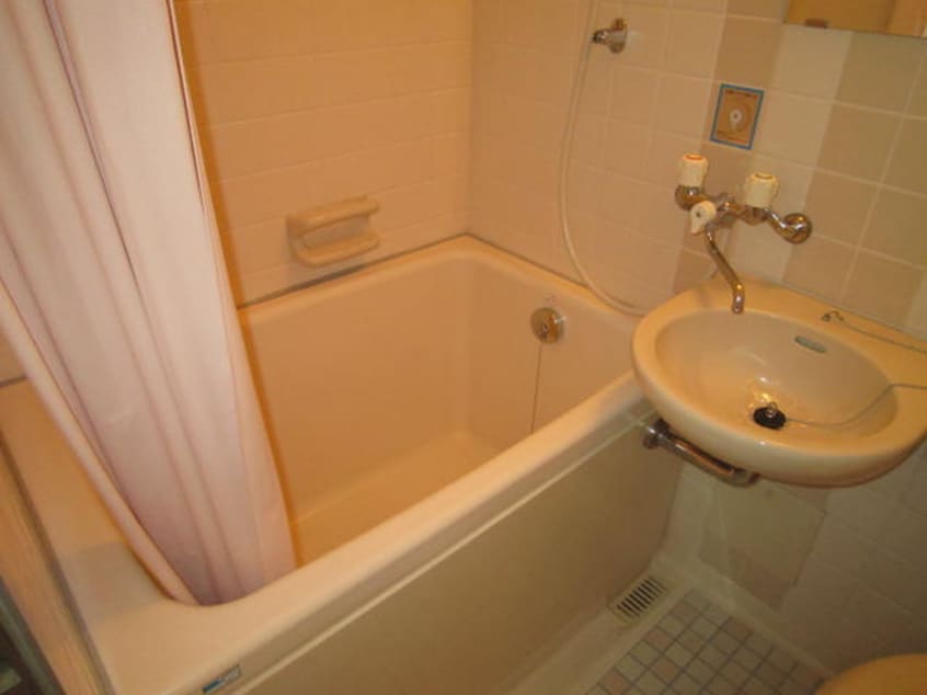 バス／シャワールーム等 ロイヤルハイツ２