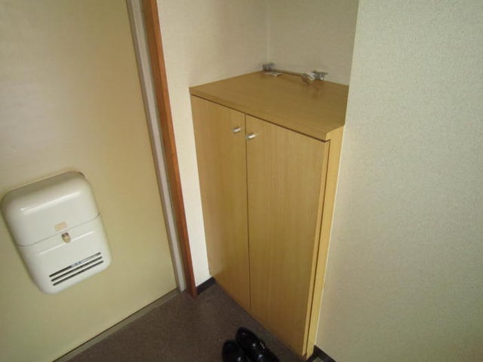 靴箱 ロイヤルハイツ２