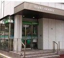 名古屋銀行枇杷島通支店(銀行)まで430m ロイヤルハイツ２