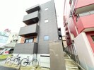 Cherim柴田の外観