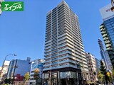 ｻﾞ･ﾊﾟｰｸﾊｳｽ久屋大通ﾛｰﾚﾙﾀﾜｰ(709)