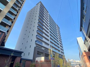 シエリア本郷駅前（1302）