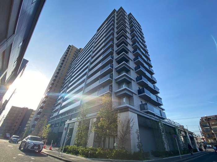 外観写真 シエリア本郷駅前（1302）