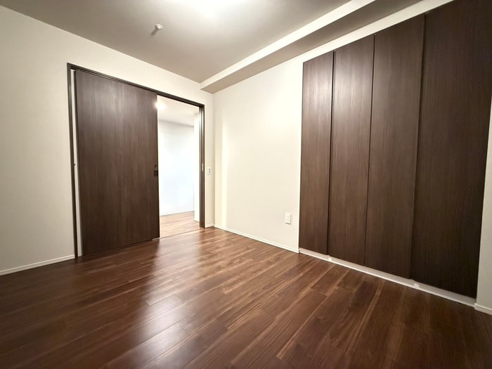 居室 シエリア本郷駅前（1302）