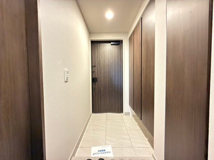 玄関 シエリア本郷駅前（1302）