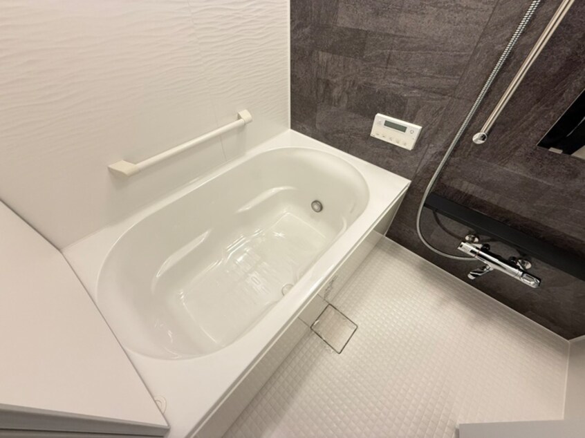 バス／シャワールーム等 シエリア本郷駅前（1302）