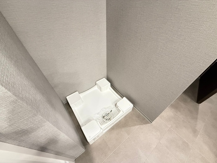 洗濯機置場 シエリア本郷駅前（1302）