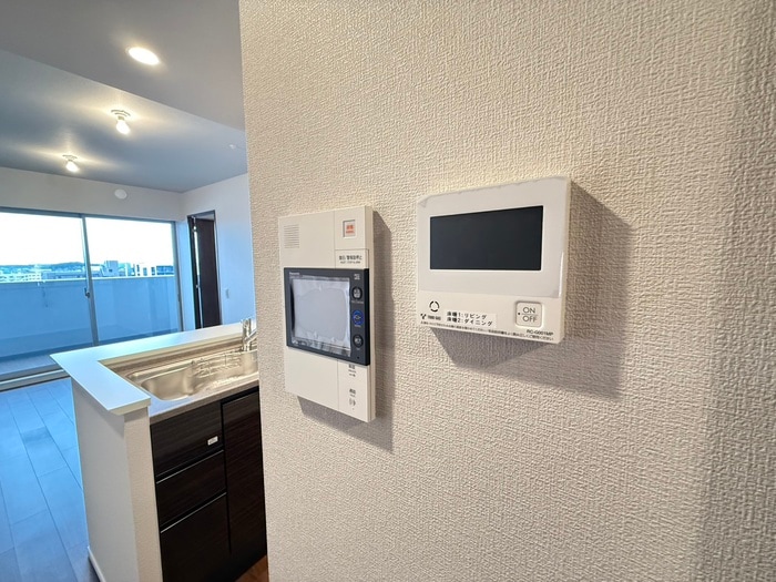 内観写真 シエリア本郷駅前（1302）